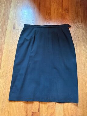 VINTAGE Due Per Due Skirt